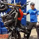 Sukses Turing Lintas Jawa, Dave Mckenna Ingin Kembali ke Indonesia