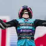 Pembalap Kolombia David Alonso Kunci Gelar Juara Dunia Moto3 Pembalap Kolombia David Alonso Kunci Gelar Juara Dunia Moto3