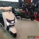 GALERI: Davigo Dragon, Motor Listrik dengan Jarak Tempuh 200 Km GALERI: Davigo Dragon, Motor Listrik dengan Jarak Tempuh 200 Km