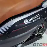 Biar Dapat Subsidi Pemerintah, Davigo Masih Kejar TKDN 40 Persen