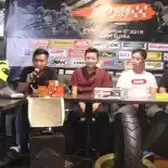Daytona Indoclub Championship 2019 Seri ll Siap Digelar di Sirkuit GeryMang