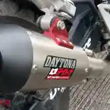 Komponen Racing Daytona Masih Jadi Idola