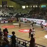 Jadi Produsen Motor, Honda Turut Gelar Kompetisi Basket Pelajar DBL