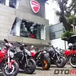 Daftar Harga Ducati Bulan Oktober 2018 Untuk Wilayah DKI Jakarta & Sekitarnya