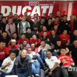 DDOCI Gelar Gathering Tahunan 2017