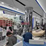 Yamaha Siapkan 100 Flagship Shop Tahun Ini, Bandung Jadi Kota ke-2