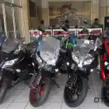 Kawasaki Indonesia Masih Punya Satu Jagoan Tahun Ini Kawasaki Indonesia Masih Punya Satu Jagoan Tahun Ini