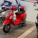 Daftar Harga Lengkap Skuter VESPA (Desember 2020)