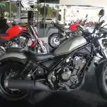 Penjualan Big Bike Meningkat, Honda dan KTM Ikut Menikmati