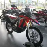 Wahana Klaim Kuasai Penjualan Honda 71 Persen di Jakarta dan Tangerang, Paling Banyak Model Matik
