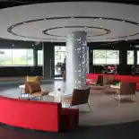 Showroom Honda Termewah di Dunia Ada di Jantung BSD