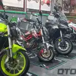 Benelli Indonesia Tambah Dealer Baru di Jakarta Selatan