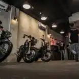 Cleveland Cyclewerks Perluas Jaringan Bikin Dealer Kedua di Pekayon