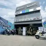 Sambut Ramadan, Piaggio Indonesia Beri Penawaran Hingga Rp 9 Juta