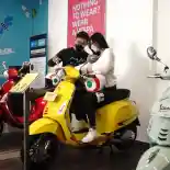 Daftar Harga Lengkap Line-up Vespa, Masih Stabil (Agustus 2021)