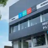 Piaggio Indonesia Resmikan Dealer Motoplex 4 Brands di Sumatera