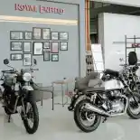 Perluas Jaringan, 3 Dealer Baru Royal Enfield Hadir di Jabodetabek