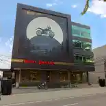 Royal Enfield Umumkan Perubahan Kepemimpinan Royal Enfield Umumkan Perubahan Kepemimpinan