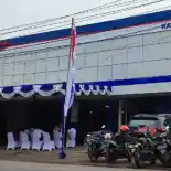 Jadi Lokasi Ke-15, TVS Resmikan Dealer Baru di Karawang