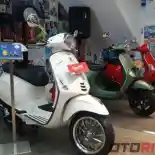 Daftar Harga Lengkap Line-up Vespa, Tanpa Kenaikan (Juli 2021)