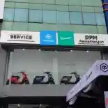 Awal Tahun 2020, Piaggio dan Vespa Buka Dealer Baru di Jakarta