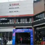 Perluas Jaringan, Yamaha Mekar Motor Buka Dealer Baru di Cibinong