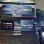 Benelli dan Keeway Buka Dealer Baru Bersama Bikers Station?