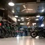 Cleveland Cyclewerks Buka Dealer Baru di Ambon Cleveland Cyclewerks Buka Dealer Baru di Ambon