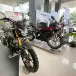 Honda Beri Promo Potongan Harga Pembelian Motor Selama Juni 2023