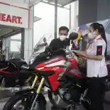 Dealer Honda Jawa Barat Tawarkan Promo di Awal Tahun 2023