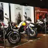 Daftar Harga Line-up Aprilia dan Moto Guzzi, Banyak Model Baru!