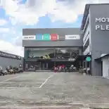 Piaggio Indonesia Buka Dealer Motoplex Baru di Jakarta Piaggio Indonesia Buka Dealer Motoplex Baru di Jakarta