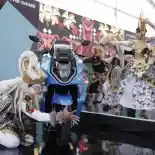 Kembangkan Ekosistem Motor Listrik, Alva Resmi Hadir di Bali