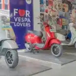 Daftar Harga Lengkap Line-up Vespa, Tak Ada Kenaikan (Oktober 2021) Daftar Harga Lengkap Line-up Vespa, Tak Ada Kenaikan (Oktober 2021)