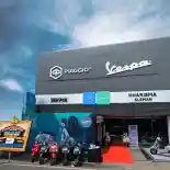 Piaggio Indonesia Perluas Jaringan Dealer ke Sleman Piaggio Indonesia Perluas Jaringan Dealer ke Sleman