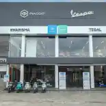 Perluas Pasar, Piaggio Indonesia Resmikan 2 Dealer Motoplex di Jateng Perluas Pasar, Piaggio Indonesia Resmikan 2 Dealer Motoplex di Jateng