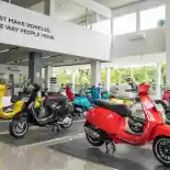 Update Harga Baru Vespa Matic per Oktober 2022 Update Harga Baru Vespa Matic per Oktober 2022