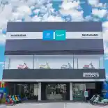 Piaggio Indonesia Kembali Buka Dealer Motoplex di Semarang Piaggio Indonesia Kembali Buka Dealer Motoplex di Semarang