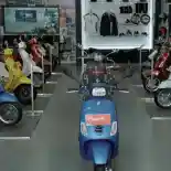 Daftar Harga Lengkap Line-up Vespa, Terjadi Kenaikan? (September 2021)