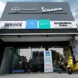 Perluas Jaringan, PT Piaggio Indonesia Resmikan Dealer Baru di Kudus