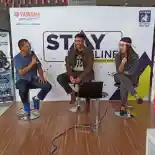 Dealer Yamaha Jabodetabek Berbagi Hadiah Rayakan Hari Pelanggan Dealer Yamaha Jabodetabek Berbagi Hadiah Rayakan Hari Pelanggan