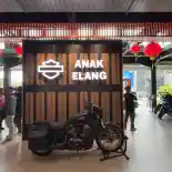 Anak Elang Harley-Davidson Buka Showroom Baru di Jakarta Selatan, Lebih Strategis untuk Komunitas