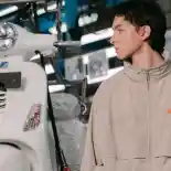 Dari Riding hingga Hangout, Dealer Equipment Collection Hadirkan Fashion Ikonik Vespa