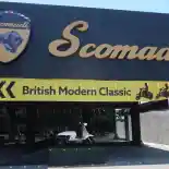 Lebarkan Sayap, Scomadi Center Dibuka di Pulau Dewata Lebarkan Sayap, Scomadi Center Dibuka di Pulau Dewata