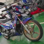 Bengkel Resmi Suzuki Masih Layani Servis Motor 2-Tak Bengkel Resmi Suzuki Masih Layani Servis Motor 2-Tak