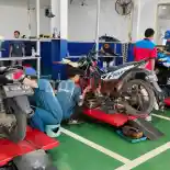 11 Dealer Motor Suzuki Kini Dipegang PT Indo SunMotor Gemilang, Fokus Layanan 3S 11 Dealer Motor Suzuki Kini Dipegang PT Indo SunMotor Gemilang, Fokus Layanan 3S