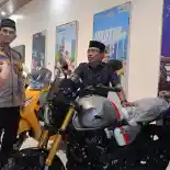 Perluas Jaringan, TVS Resmikan Dealer Anyar di Maros, Sulawesi Selatan