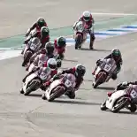 Dua Pembalap Indonesia Siap Turun di Kejuaraan Thailand Talent Cup