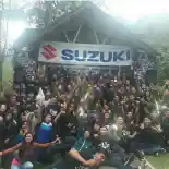 GSX Club Indonesia Makin Kompak dengan Peresmian Chapter Sukabumi 