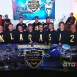Honda Forza Club Indonesia Tebentuk di Jakarta